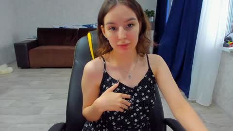 Arina online show from February 2025 09:19:01 AM