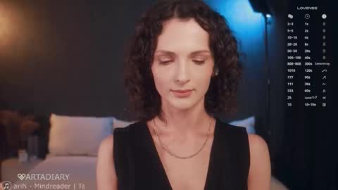 ARTA online show from September 2025 12:40:01 PM