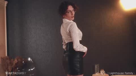 ARTA online show from October 2025 11:21:02 AM