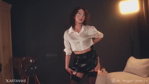 ARTA online show from October 2025 11:43:02 AM