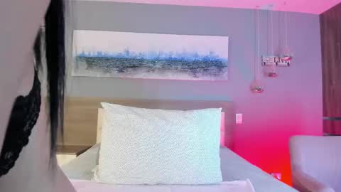 Ashly online show from October 2025 06:36:01 PM