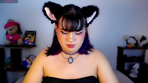 independent model atalaya online show from January 2025 04:59:01 AM