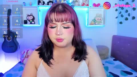 independent model atalaya online show from February 2026 03:54:01 AM