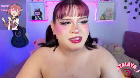 independent model atalaya online show from February 2026 03:29:02 AM