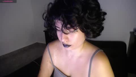 atenea online show from December 2024 10:52:02 PM