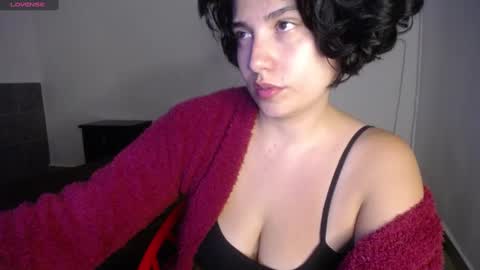 atenea online show from December 2024 02:47:02 AM
