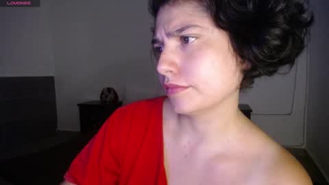 atenea online show from December 2024 11:28:01 PM