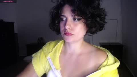 atenea online show from January 2025 11:13:01 PM