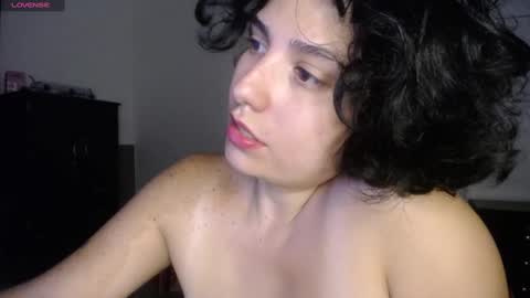 atenea online show from January 2025 02:47:01 AM