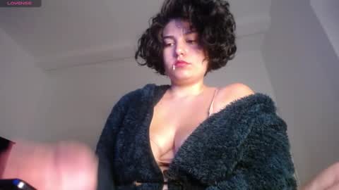 atenea online show from January 2025 10:44:01 PM