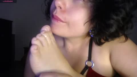 atenea online show from January 2025 01:09:02 AM
