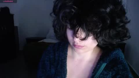 atenea online show from January 2025 10:51:02 PM