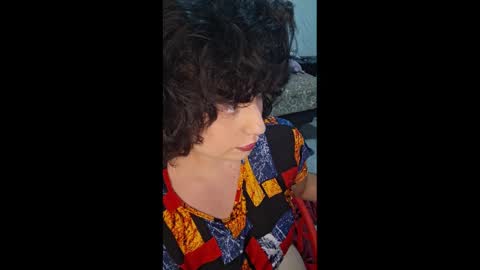 atenea online show from February 2025 11:31:01 PM