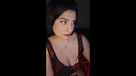 atenea online show from February 2025 10:42:02 PM