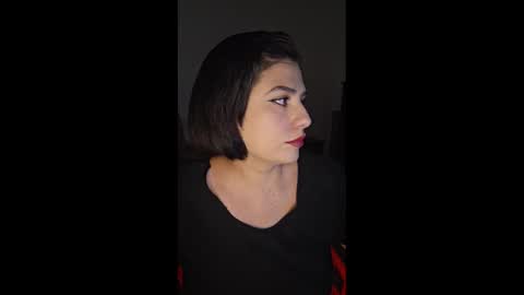 atenea online show from February 2025 10:25:01 PM