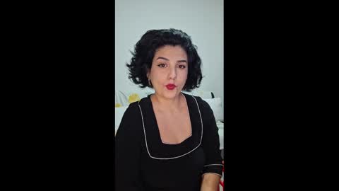 atenea online show from March 2025 12:37:02 AM