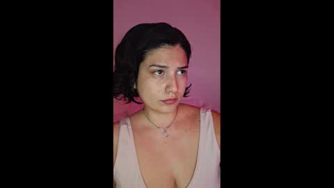 atenea online show from March 2025 08:46:02 PM