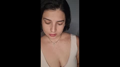 atenea online show from March 2025 11:49:02 PM