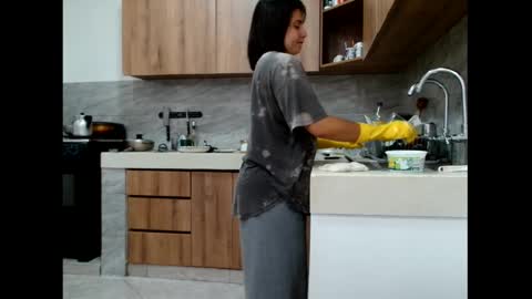 atenea online show from October 2025 01:44:01 PM