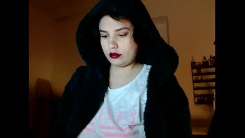 atenea online show from January 2026 09:46:02 AM