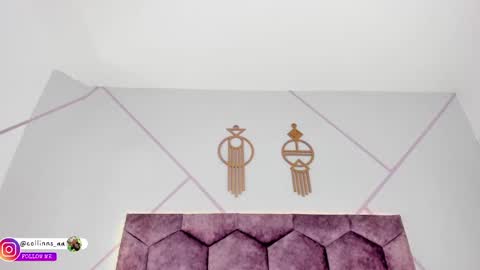 _aurora_collins_ online show from October 2025 01:09:01 PM