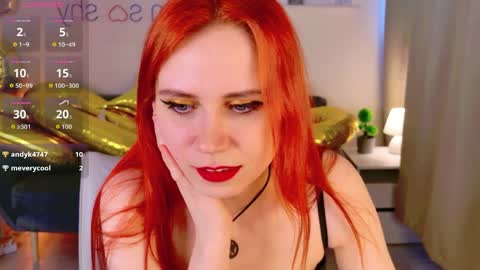 AVA online show from March 2026 01:45:01 PM