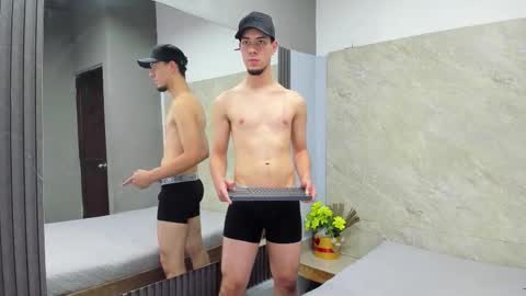 _axel_09 online show from October 2025 04:57:01 AM