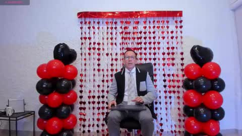 _axelking_ online show from February 2026 11:40:02 AM