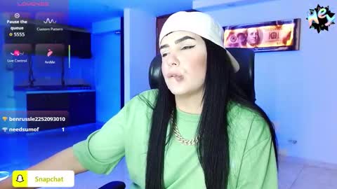 You Baby online show from October 2025 06:30:01 PM