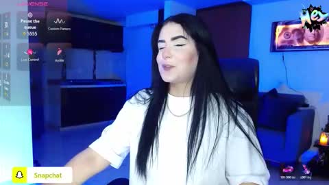 You Baby online show from November 2025 02:55:02 AM