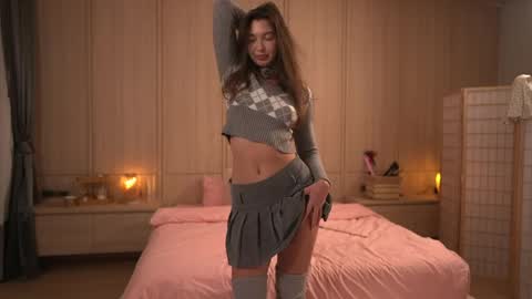 Arianna online show from April 2026 07:12:02 PM