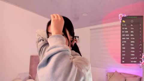 Andrea online show from November 2025 10:18:01 AM