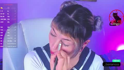 Lunita  online show from January 2026 12:03:01 AM