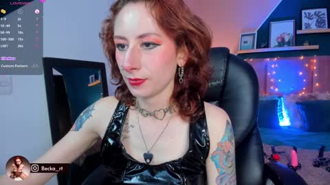 Snapshot of _beck_art_ chatting on December 2024 03:55:01 PM Sofia online show from December 2024 03:55:01 PM