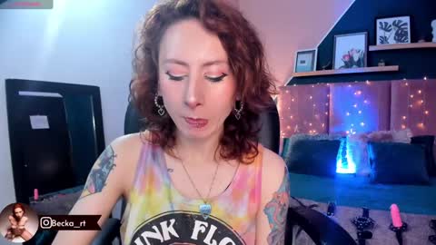 Snapshot of _beck_art_ chatting on December 2024 12:27:02 PM Sofia online show from December 2024 12:27:02 PM