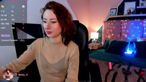 Snapshot of _beck_art_ chatting on December 2024 12:34:01 PM Sofia online show from December 2024 12:34:01 PM