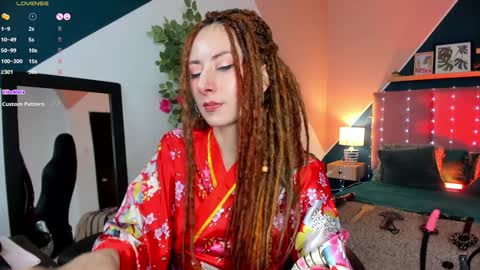 Snapshot of _beck_art_ chatting on January 2025 01:47:01 PM Sofia online show from January 2025 01:47:01 PM