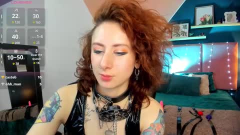 Snapshot of _beck_art_ chatting on February 2025 03:46:01 PM Sofia online show from February 2025 03:46:01 PM
