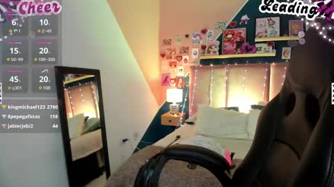 Snapshot of _beck_art_ chatting on February 2025 04:09:02 PM Sofia online show from February 2025 04:09:02 PM