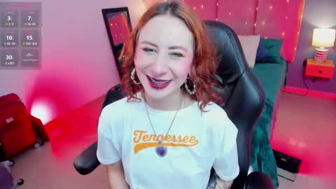 Snapshot of _beck_art_ chatting on September 2025 01:01:01 PM Sofia online show from September 2025 01:01:01 PM