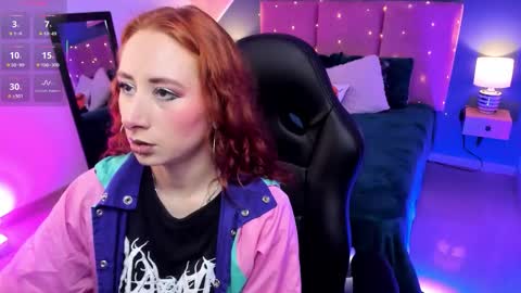 Sofia online show from September 2025 01:05:02 PM