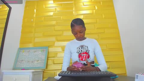 Becky online show from December 2024 06:49:01 PM