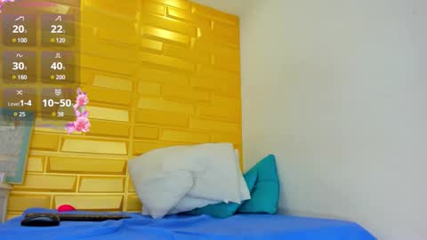 Becky online show from February 2025 11:04:02 PM