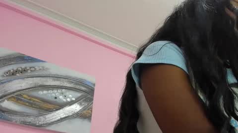 Becky online show from March 2025 05:22:01 PM