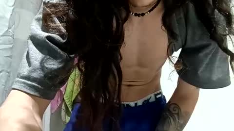 Snapshot of _belfegor_ chatting on September 2025 02:24:02 AM Lord Govinda online show from September 2025 02:24:02 AM