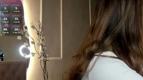 Bella online show from January 2026 08:23:01 PM