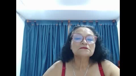 _bellanocturna online show from March 2026 04:40:01 AM