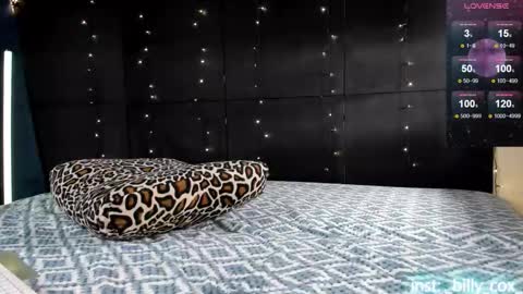 Billy coxCruella De Vil  online show from January 2026 05:33:02 AM