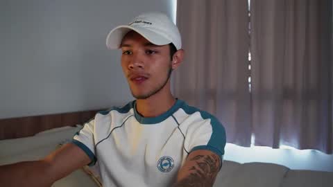 Snapshot of _billy_j chatting on February 2025 03:10:02 PM BILLY online show from February 2025 03:10:02 PM