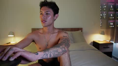 Snapshot of _billy_j chatting on February 2025 03:16:01 PM BILLY online show from February 2025 03:16:01 PM